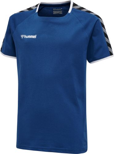hmlAUTHENTIC TRAINING TEE
