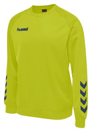 hmlPROMO KIDS POLY SWEATSHIRT