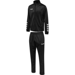 hmlPROMO KIDS POLY SUIT