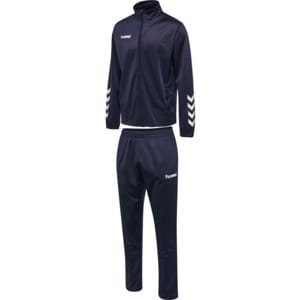 hmlPROMO KIDS POLY SUIT