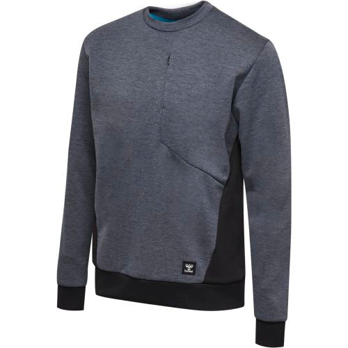 HUMMEL TROPPER SWEATSHIRT