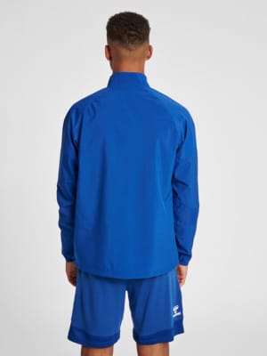 hmlLEAD TRAINING JACKET