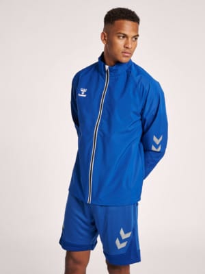 hmlLEAD TRAINING JACKET