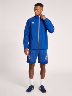hmlLEAD TRAINING JACKET