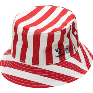 3681-TANGO RED/WHITE