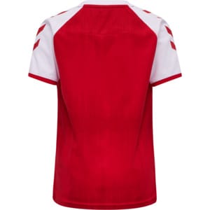 DBU 20/21 HOME JERSEY S/S KIDS