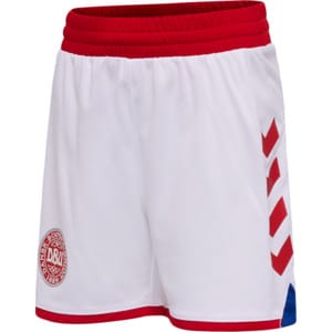 DBU 20/21 HOME SHORTS KIDS