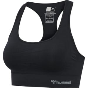 hmlTIF SEAMLESS SPORTS TOP