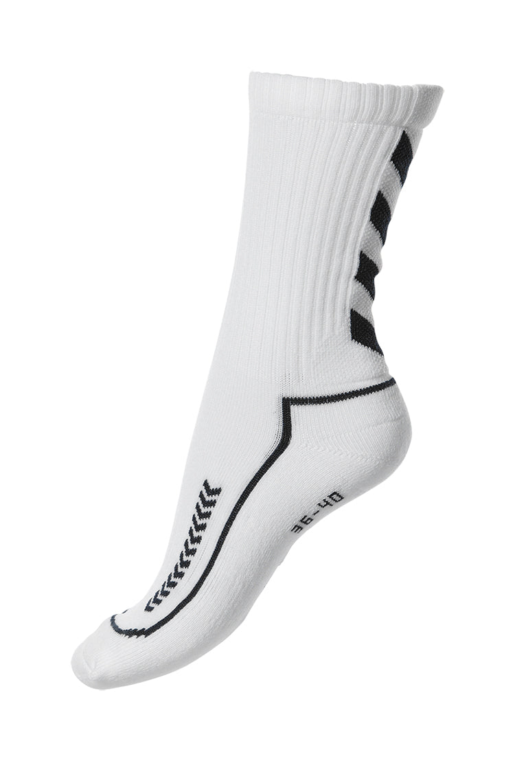 9124-WHITE/BLACK
