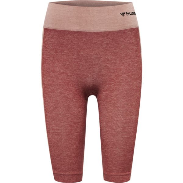 hmlCLEA SEAMLESS CYCLING SHORTS