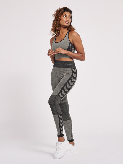 2122-CHATEAU GRAY/BLACK MELANGE