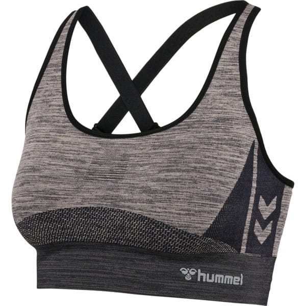 hmlCLEA SEAMLESS SPORTS TOP