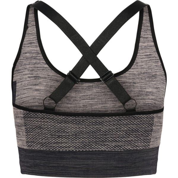 hmlCLEA SEAMLESS SPORTS TOP