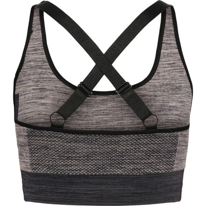 hmlCLEA SEAMLESS SPORTS TOP