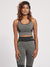 hmlCLEA SEAMLESS SPORTS TOP