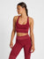 hmlCLEA SEAMLESS SPORTS TOP