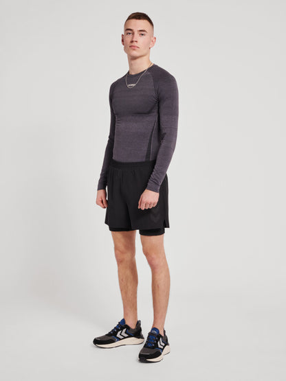 1038-BLACK/ASPHALT MELANGE