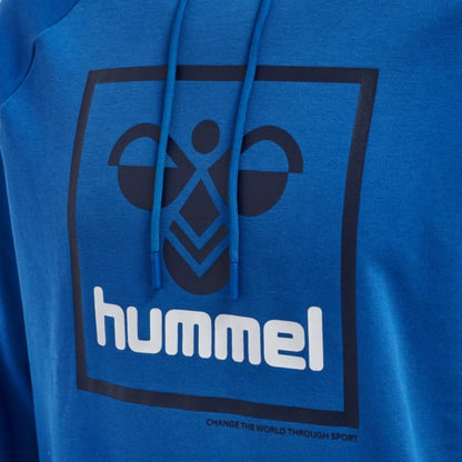 hmlISAM 2.0 HOODIE