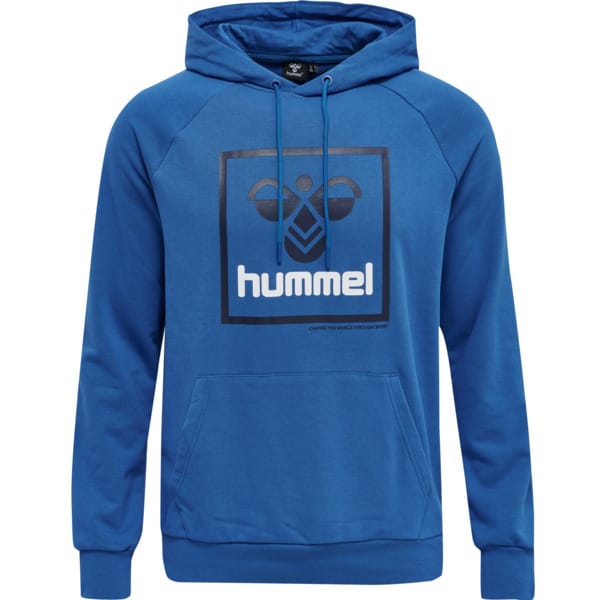 hmlISAM 2.0 HOODIE