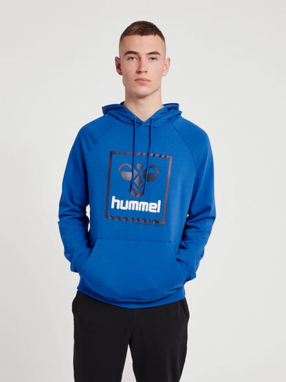 hmlISAM 2.0 HOODIE