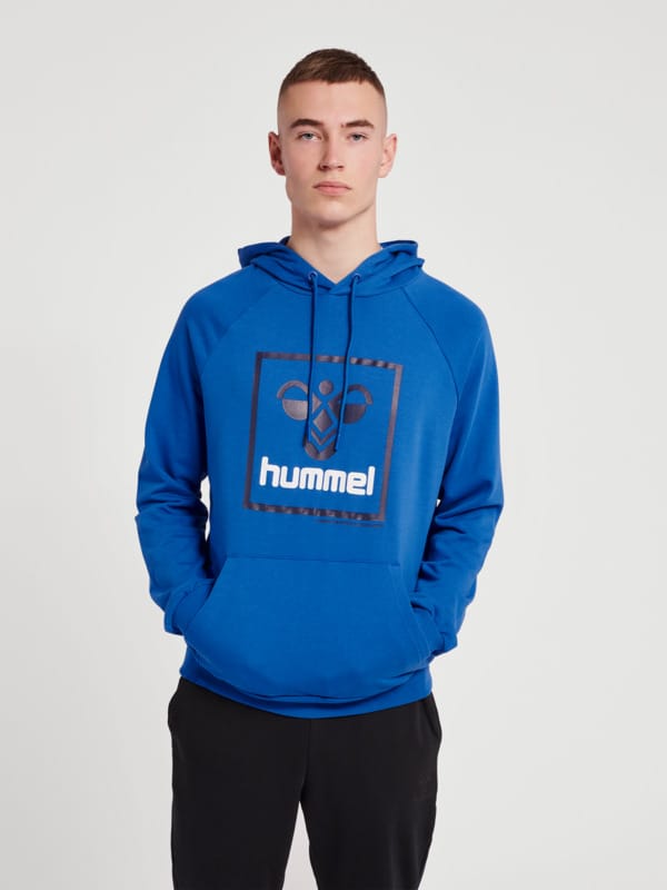 hmlISAM 2.0 HOODIE