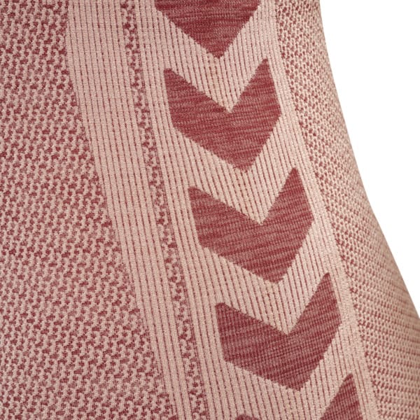 hmlCLEA SEAMLESS TIGHT T-SHIRT