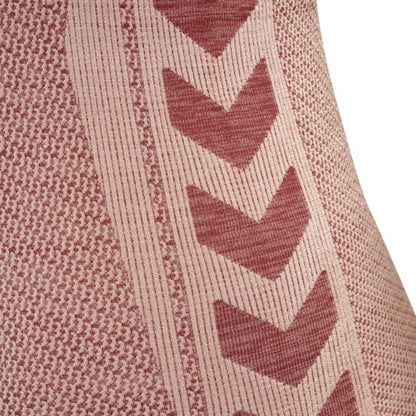 hmlCLEA SEAMLESS TIGHT T-SHIRT