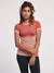hmlCLEA SEAMLESS TIGHT T-SHIRT