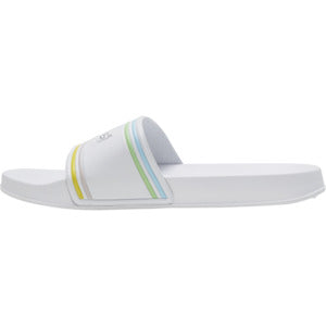 9639-WHITE/MULTICOLOR