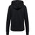 hmlMOVE GRID COTTON HOODIE WOMAN