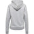 hmlMOVE GRID COTTON HOODIE WOMAN