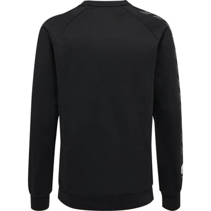 hmlMOVE GRID COTTON SWEATSHIRT