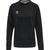hmlMOVE GRID COT. SWEATSHIRT WOMAN