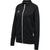 hmlMOVE GRID COT. ZIP JACKET WOMAN