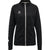 hmlMOVE GRID COT. ZIP JACKET WOMAN