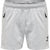 hmlMOVE GRID COT. SHORTS WOMAN