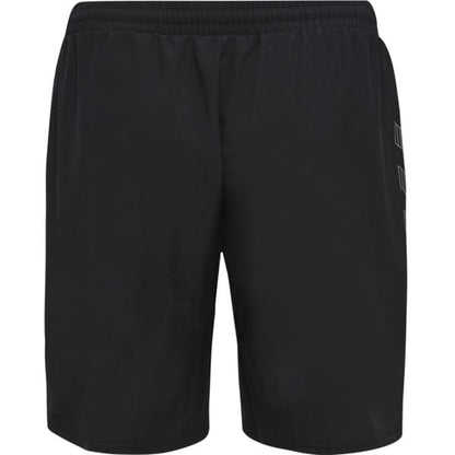 hmlMOVE GRID WOVEN SHORTS