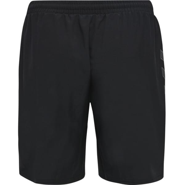 hmlMOVE GRID WOVEN SHORTS