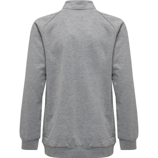 hmlMOVE GRID COTTON ZIP JACKET KIDS