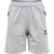 hmlMOVE GRID COTTON SHORTS KIDS