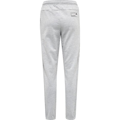 hmlMOVE GRID COTTON PANTS KIDS