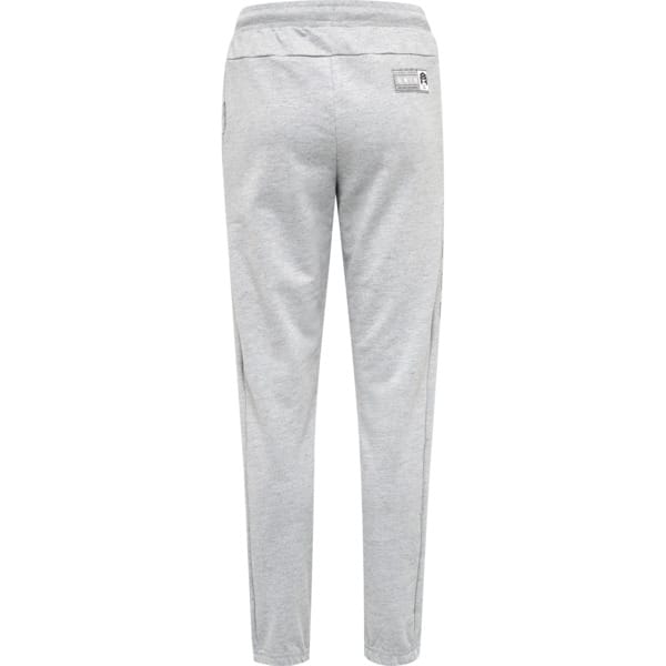 hmlMOVE GRID COTTON PANTS KIDS