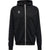 hmlMOVE GRID COTTON ZIP HOODIE