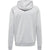 hmlMOVE GRID COTTON ZIP HOODIE