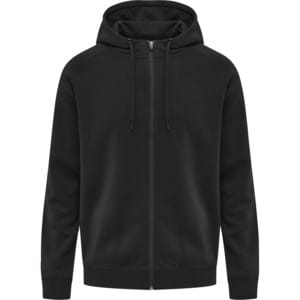 hmlRED CLASSIC ZIP HOODIE