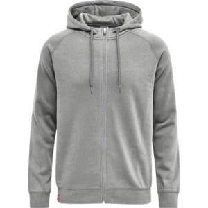 hmlRED CLASSIC ZIP HOODIE