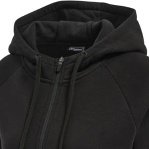 hmlRED CLASSIC ZIP HOODIE WOMAN