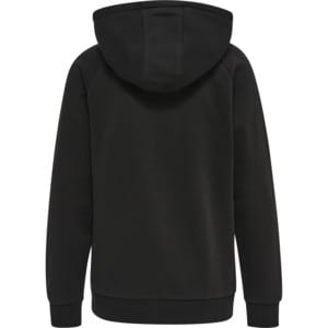 hmlRED CLASSIC ZIP HOODIE WOMAN