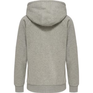hmlRED CLASSIC ZIP HOODIE WOMAN