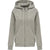 hmlRED CLASSIC ZIP HOODIE WOMAN